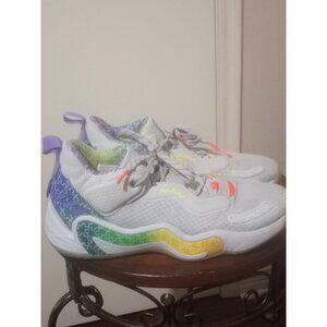 Adidas D.O.N. Issue #3 Autism Awareness Men's Athletic Shoes GY0321 Size 10